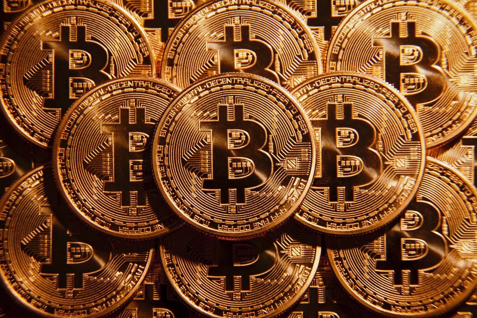 bitcoin