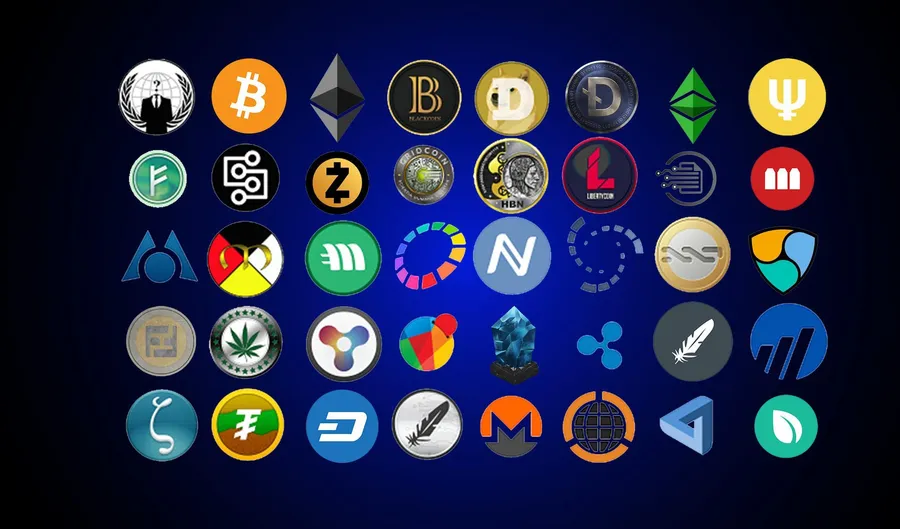 Crypto Portfolio Strategy